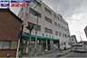 周辺：医療法人伊勢田中病院 584m
