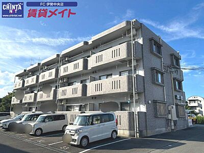 外観 外観