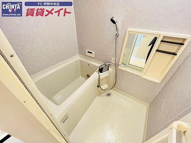 浴室