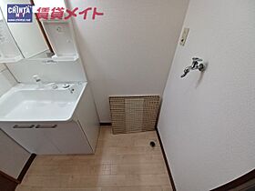 三重県津市上浜町２丁目（賃貸アパート1LDK・1階・44.00㎡） その26