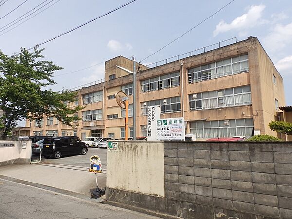 三重県津市一身田中野(賃貸マンション2LDK・1階・63.47㎡)の写真 その17