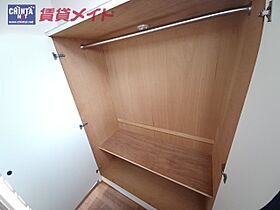 三重県津市白塚町（賃貸マンション1K・3階・18.63㎡） その11