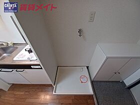 三重県津市白塚町（賃貸マンション1K・3階・18.63㎡） その21