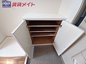 三重県津市白塚町（賃貸マンション1K・3階・18.63㎡） その20