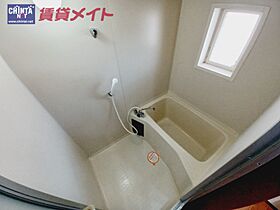 三重県津市白塚町（賃貸アパート2K・2階・43.00㎡） その5