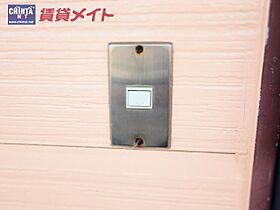 三重県津市白塚町（賃貸アパート2LDK・1階・43.00㎡） その15