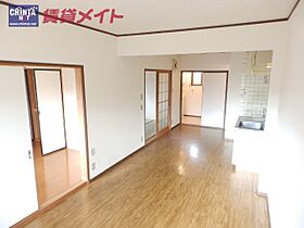 三重県津市白塚町（賃貸アパート2LDK・1階・43.00㎡） その24