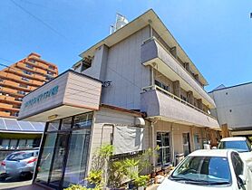 三重県津市西丸之内（賃貸マンション1R・2階・17.40㎡） その1