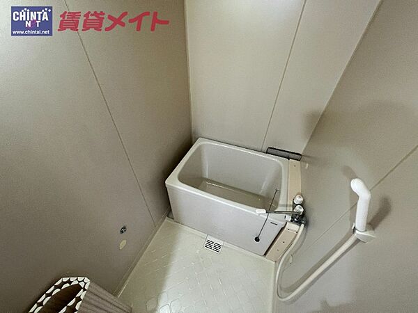 三重県津市新町２丁目(賃貸アパート3DK・1階・47.00㎡)の写真 その5