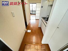 三重県津市上浜町５丁目（賃貸アパート1K・2階・24.71㎡） その11