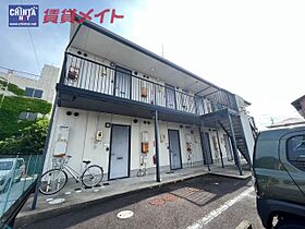 三重県津市上浜町５丁目（賃貸アパート1K・2階・24.71㎡） その16