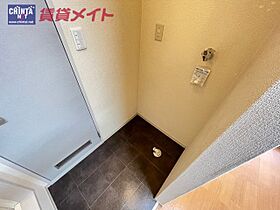 三重県津市上浜町５丁目（賃貸アパート1K・2階・24.71㎡） その26