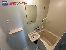 三重県津市乙部（賃貸アパート1DK・1階・30.00㎡） その12