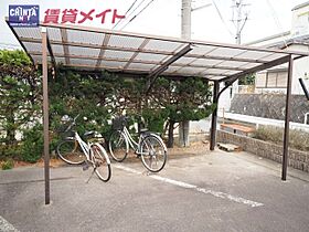 三重県津市栗真中山町（賃貸アパート2DK・1階・32.00㎡） その8