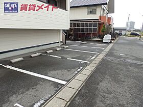 三重県津市栗真中山町（賃貸マンション1K・3階・18.00㎡） その7