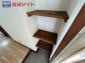 三重県津市江戸橋１丁目（賃貸マンション1R・3階・13.77㎡） その25