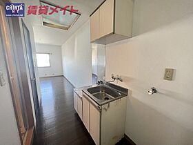 三重県津市高茶屋４丁目（賃貸アパート1R・2階・23.40㎡） その17