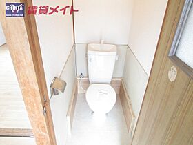 三重県津市八町２丁目（賃貸アパート1K・2階・19.44㎡） その9