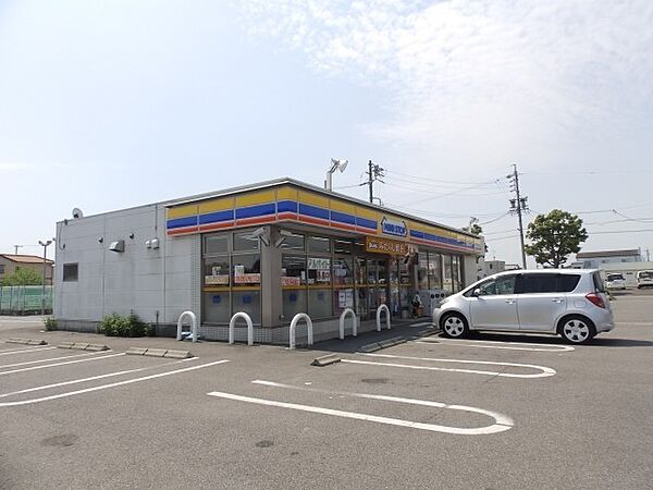 三重県津市白塚町(賃貸アパート3DK・2階・54.80㎡)の写真 その21