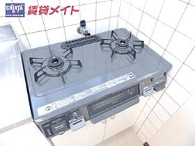 三重県津市栗真町屋町（賃貸アパート1K・2階・24.00㎡） その21