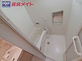 三重県津市江戸橋２丁目（賃貸マンション1K・3階・30.00㎡） その5