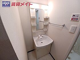 三重県津市江戸橋２丁目（賃貸マンション1K・3階・30.00㎡） その12