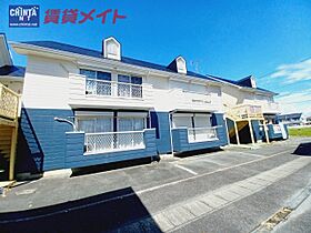 三重県津市下弁財町津興（賃貸アパート3DK・1階・46.30㎡） その6