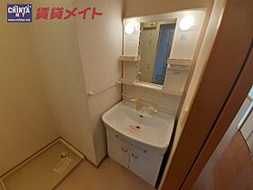 三重県津市藤方（賃貸アパート2LDK・1階・60.86㎡） その11