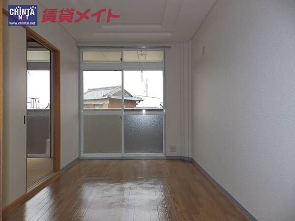 三重県津市垂水(賃貸アパート3DK・1階・44.88㎡)の写真 その21