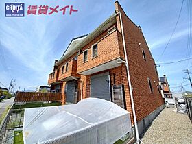 三重県津市末広町（賃貸アパート1DK・1階・34.76㎡） その1