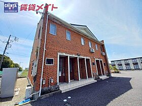 三重県津市末広町（賃貸アパート1DK・1階・34.76㎡） その15