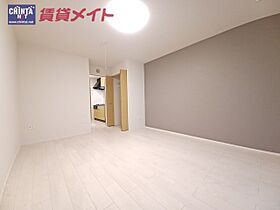 三重県津市西古河町（賃貸アパート1K・2階・29.75㎡） その3