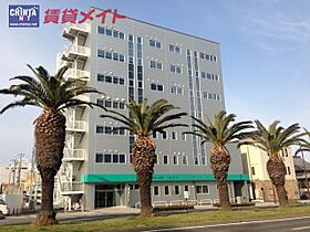 三重県津市末広町（賃貸アパート2K・1階・40.50㎡） その21