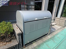 三重県津市末広町（賃貸アパート2K・1階・40.50㎡） その9