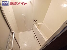 三重県津市一身田中野（賃貸アパート1DK・1階・32.00㎡） その5