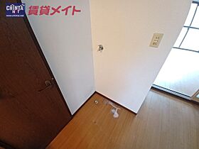 三重県津市一身田中野（賃貸アパート1DK・1階・32.00㎡） その25