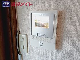 三重県津市栗真町屋町（賃貸アパート1K・1階・26.00㎡） その15