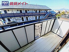 三重県津市白塚町（賃貸アパート1K・2階・26.50㎡） その14