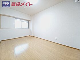 三重県津市上浜町１丁目（賃貸マンション1LDK・5階・52.40㎡） その10