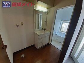 三重県津市一身田上津部田（賃貸テラスハウス3LDK・1階・78.00㎡） その24