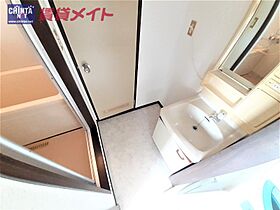 三重県津市栗真町屋町（賃貸アパート1K・1階・26.00㎡） その11