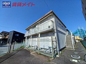 三重県津市栗真町屋町（賃貸アパート1K・1階・26.00㎡） その6