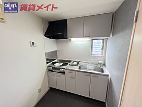 三重県津市下弁財町津興（賃貸アパート1K・2階・35.18㎡） その4