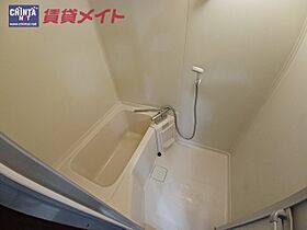 三重県津市江戸橋１丁目（賃貸マンション1LDK・1階・39.69㎡） その5