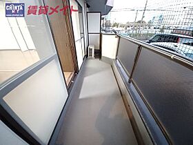 三重県津市江戸橋１丁目（賃貸マンション1LDK・1階・39.69㎡） その10