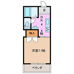 紀勢本線 阿漕駅 徒歩26分