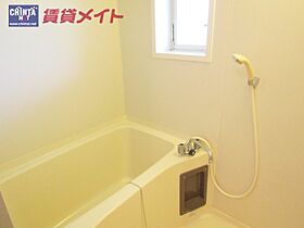 三重県津市白塚町（賃貸アパート1K・2階・24.00㎡） その5