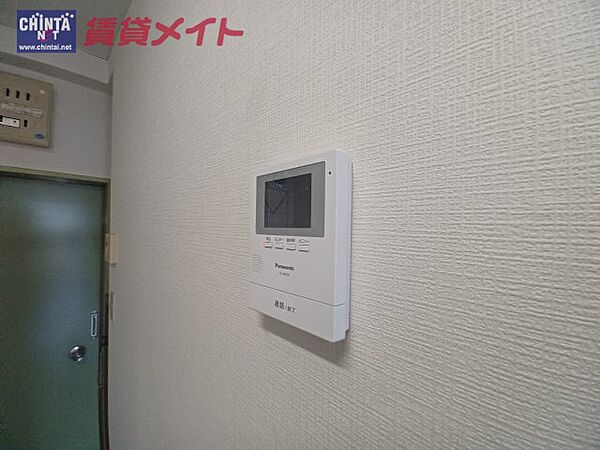 三重県津市高茶屋５丁目(賃貸マンション1K・4階・28.80㎡)の写真 その14