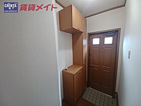 三重県津市高茶屋２丁目（賃貸アパート2DK・1階・46.06㎡） その16