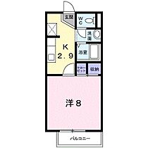 三重県津市栗真町屋町（賃貸アパート1K・1階・28.10㎡） その2